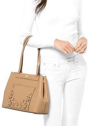 Michael Michael Kors MEREDITH EAST WEST BONDED 